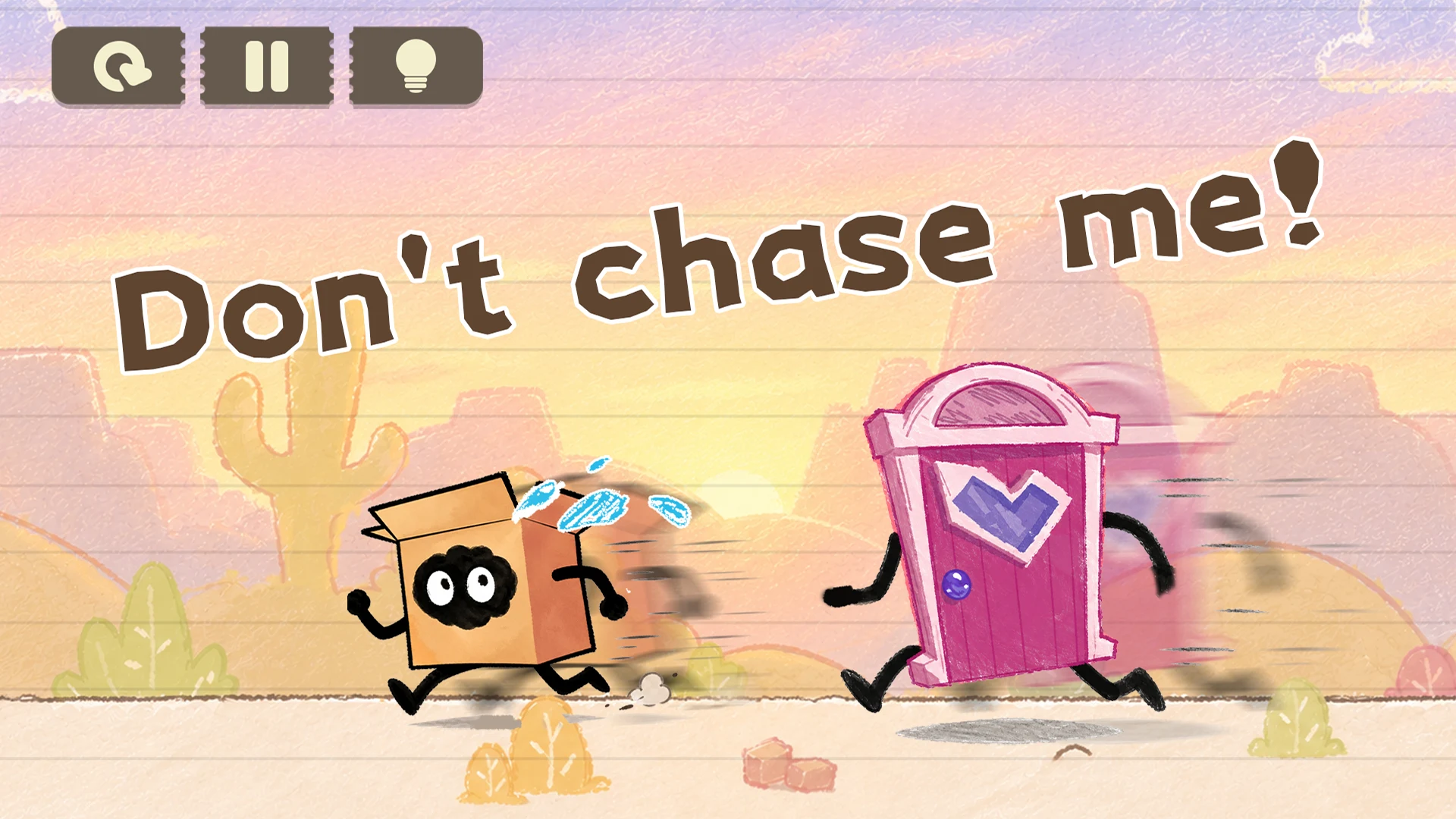 Brain Riddle: Tricky Box screenshot